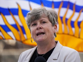Josie Osborne.