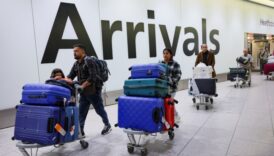 UK ministers launch investigation into blaze that shut Heathrow